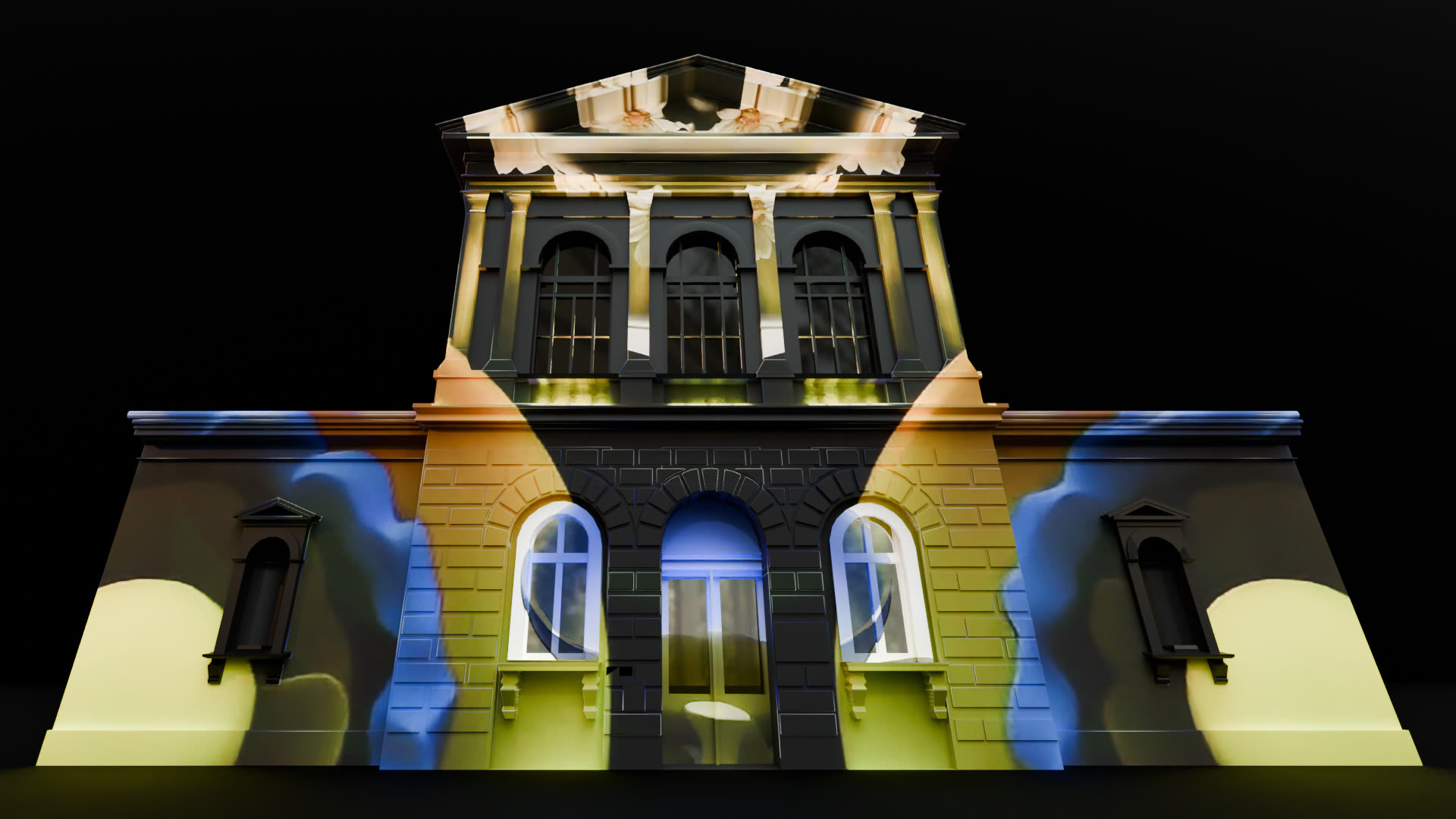 Mapping Târgu Mureș 4