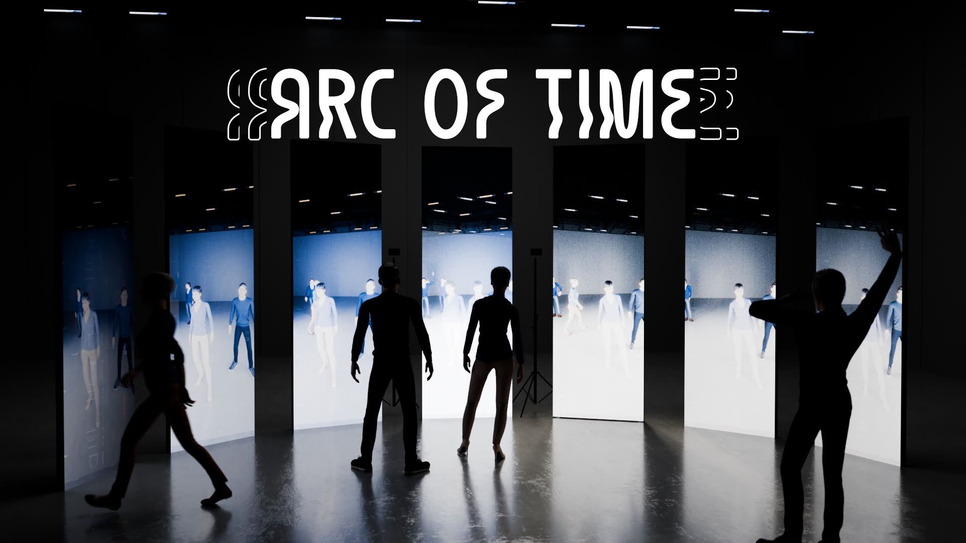 Arc of Time
