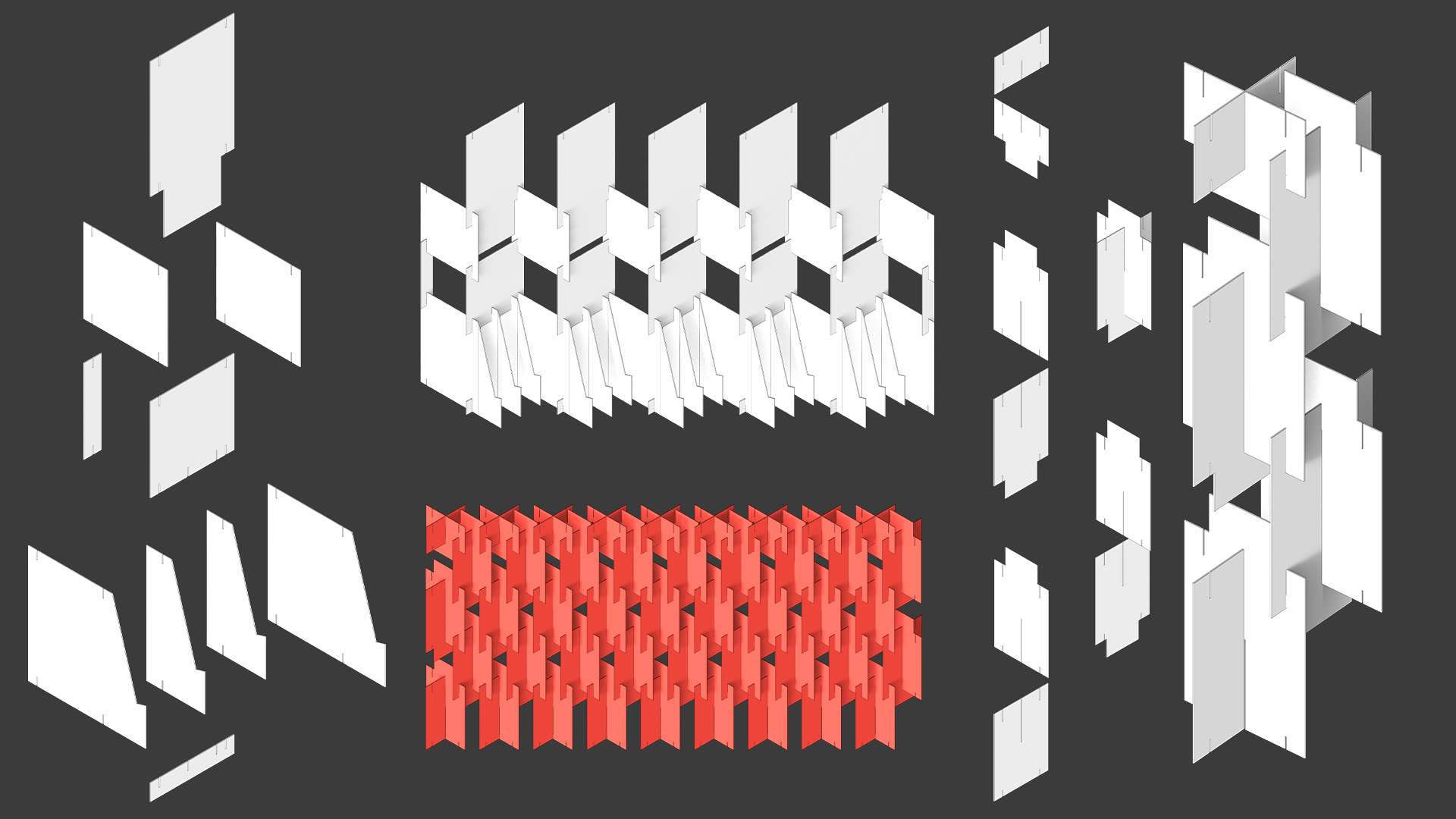 Nett Front Exhibition Stand 2